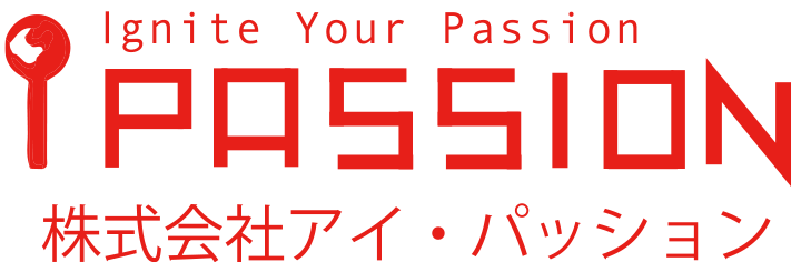 株式会社アイ・パッション